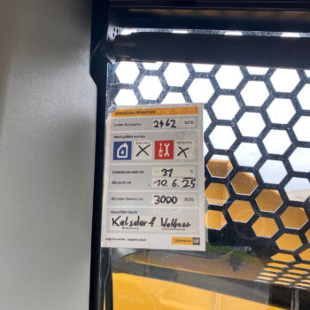 Caterpillar 730-04A Kinkdumper