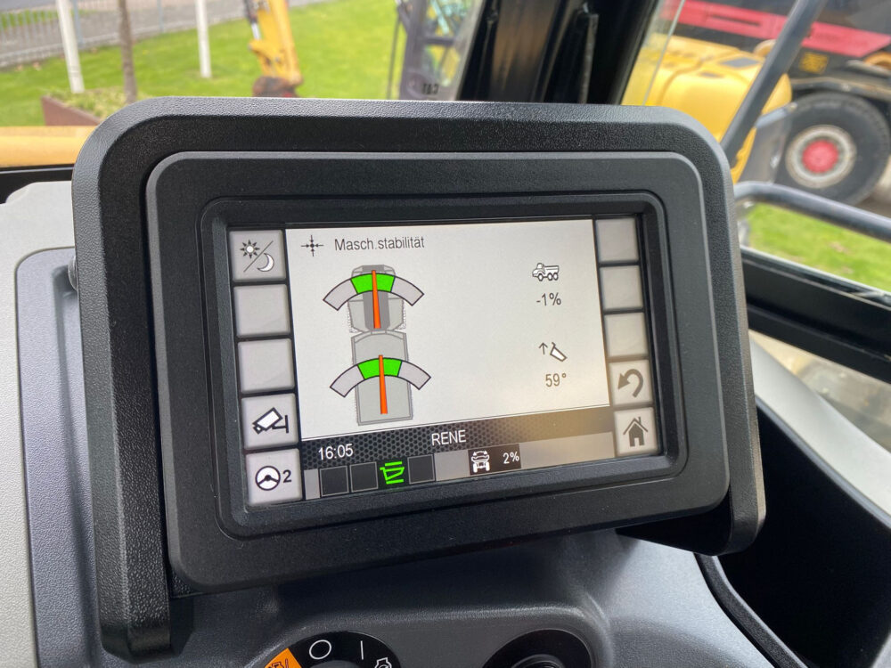 Caterpillar 730-04A Kinkdumper