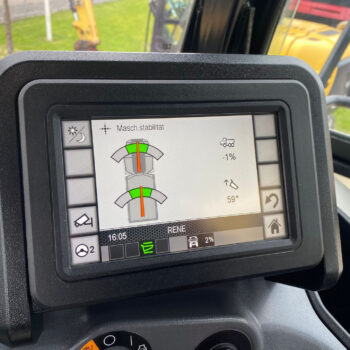 Caterpillar 730-04A Kinkdumper