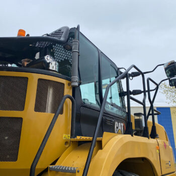 Caterpillar 730-04A Kinkdumper