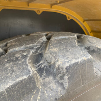 Caterpillar 730-04A Kinkdumper