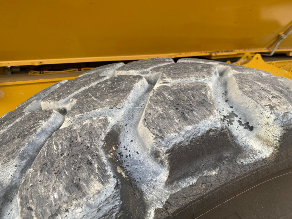 Caterpillar 730-04A Kinkdumper