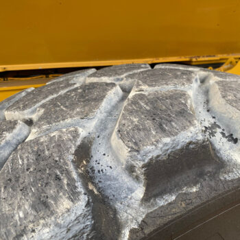 Caterpillar 730-04A Kinkdumper