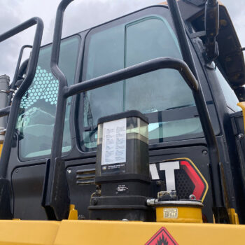 Caterpillar 730-04A Kinkdumper