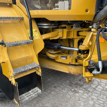 Caterpillar 730-04A Kinkdumper