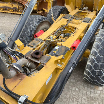 Caterpillar 730-04A Kinkdumper