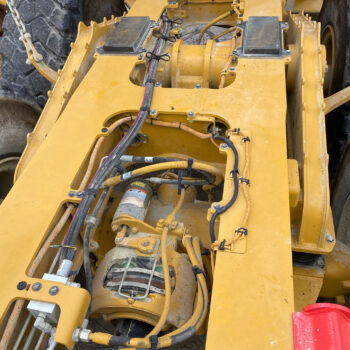 Caterpillar 730-04A Kinkdumper