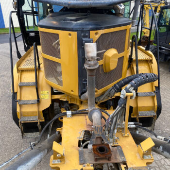 Caterpillar 730-04A Kinkdumper