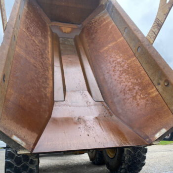 Caterpillar 730-04A Kinkdumper