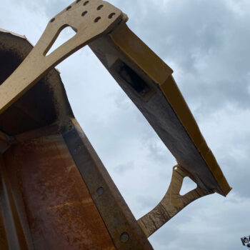 Caterpillar 730-04A Kinkdumper