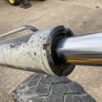 Caterpillar 730-04A Kinkdumper