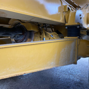 Caterpillar 730-04A Kinkdumper