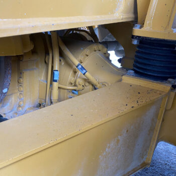 Caterpillar 730-04A Kinkdumper