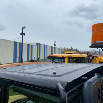 Caterpillar 730-04A Kinkdumper