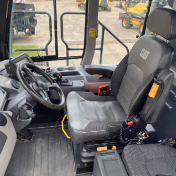 Caterpillar 730-04A Kinkdumper