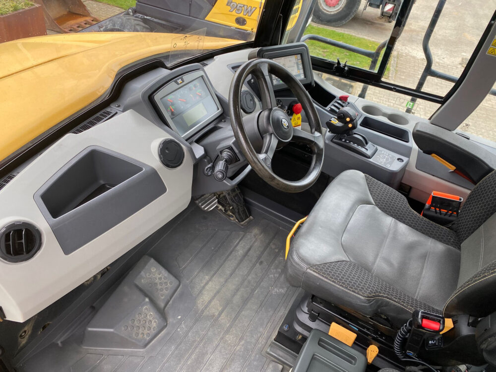 Caterpillar 730-04A Kinkdumper