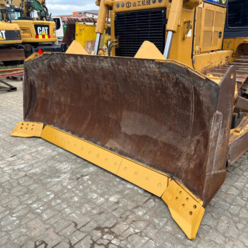 SEM 816D No CAT D6 bulldozer