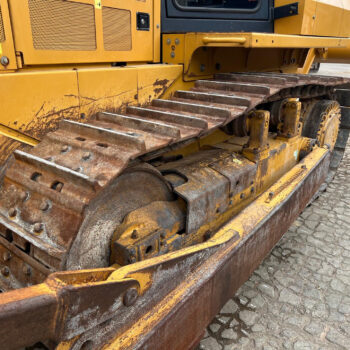 SEM 816D No CAT D6 bulldozer