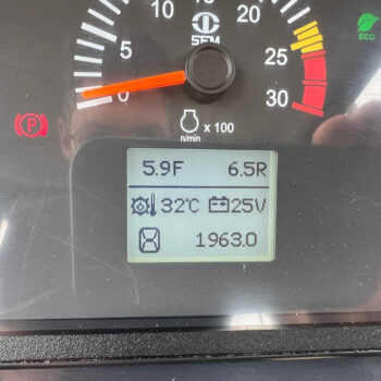 SEM 816D No CAT D6 bulldozer