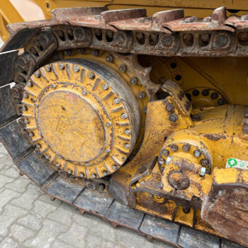 SEM 816D No CAT D6 bulldozer