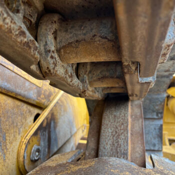 SEM 816D No CAT D6 bulldozer