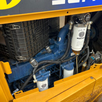 SEM 816D No CAT D6 bulldozer