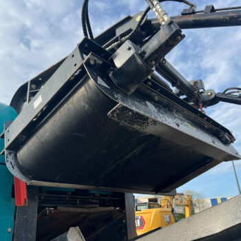 Powerscreen Premiertrak R300 kaakbreker