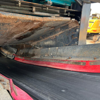 Powerscreen Premiertrak R300 kaakbreker