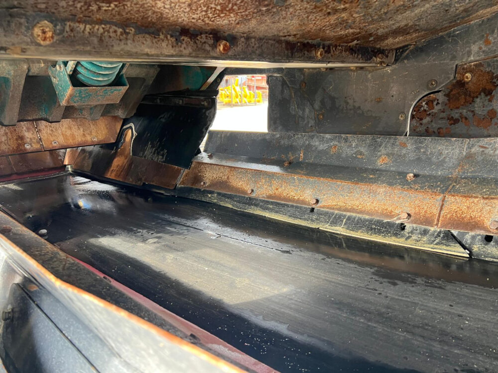 Powerscreen Premiertrak R300 kaakbreker