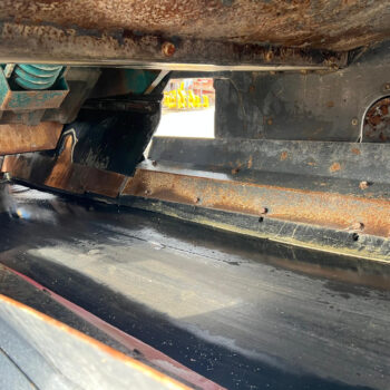 Powerscreen Premiertrak R300 kaakbreker