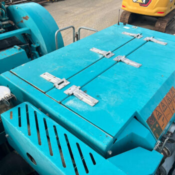 Powerscreen Premiertrak R300 kaakbreker