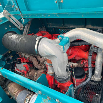 Powerscreen Premiertrak R300 kaakbreker