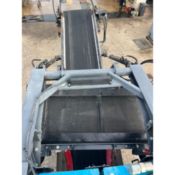 Powerscreen Premiertrak R300 kaakbreker