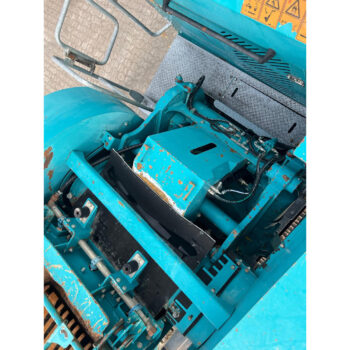 Powerscreen Premiertrak R300 kaakbreker
