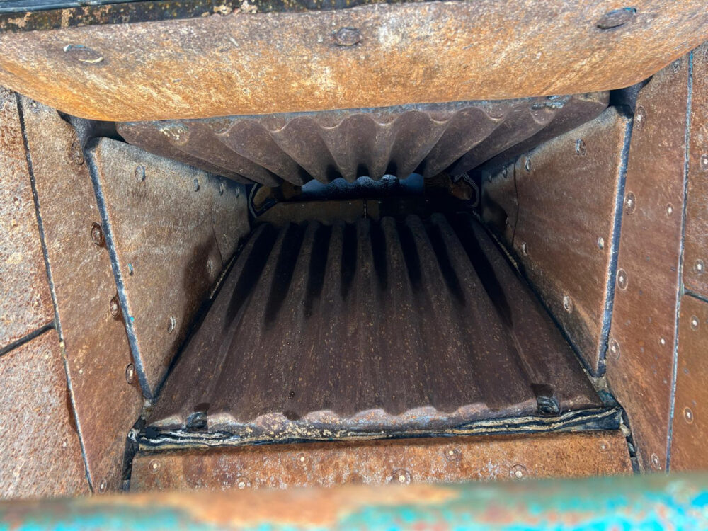 Powerscreen Premiertrak R300 kaakbreker