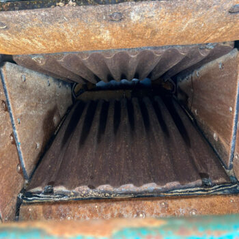 Powerscreen Premiertrak R300 kaakbreker