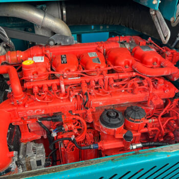 Powerscreen Premiertrak R300 kaakbreker