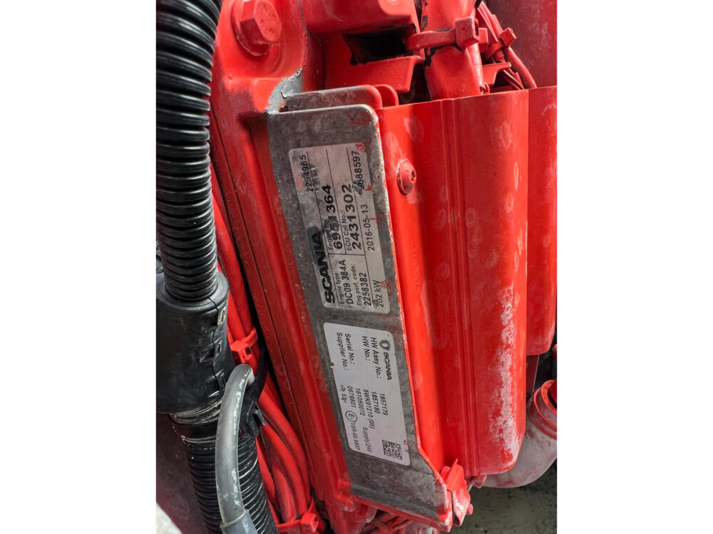 Powerscreen Premiertrak R300 kaakbreker