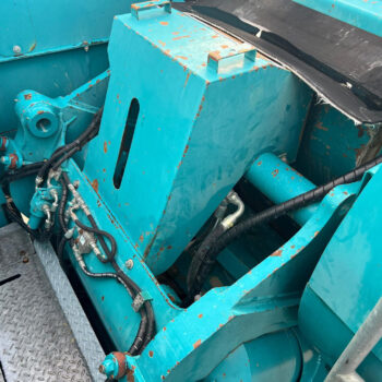 Powerscreen Premiertrak R300 kaakbreker