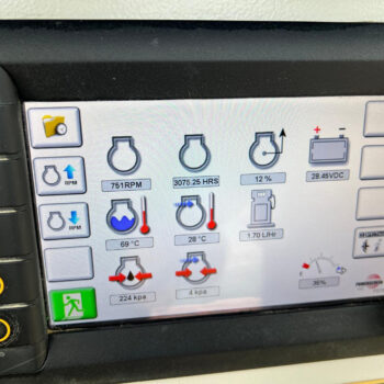 Powerscreen Premiertrak R300 kaakbreker