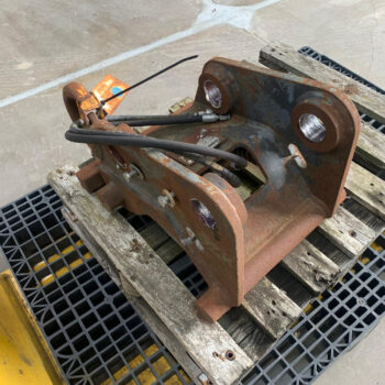 Verachtert CW10 Snelwissel