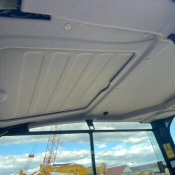 Caterpillar 306 CR minigraver