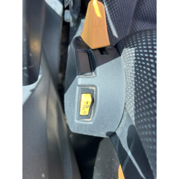 Caterpillar 306 CR minigraver