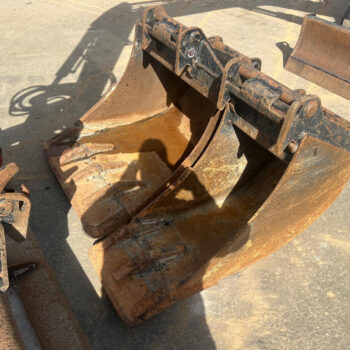 Caterpillar 306 CR minigraver