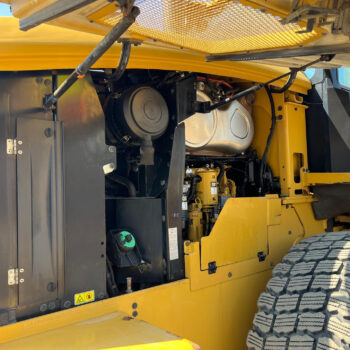 Caterpillar 926M wiellader