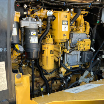 Caterpillar 926M wiellader