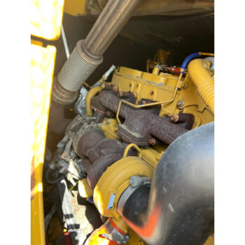 Caterpillar 926M wiellader