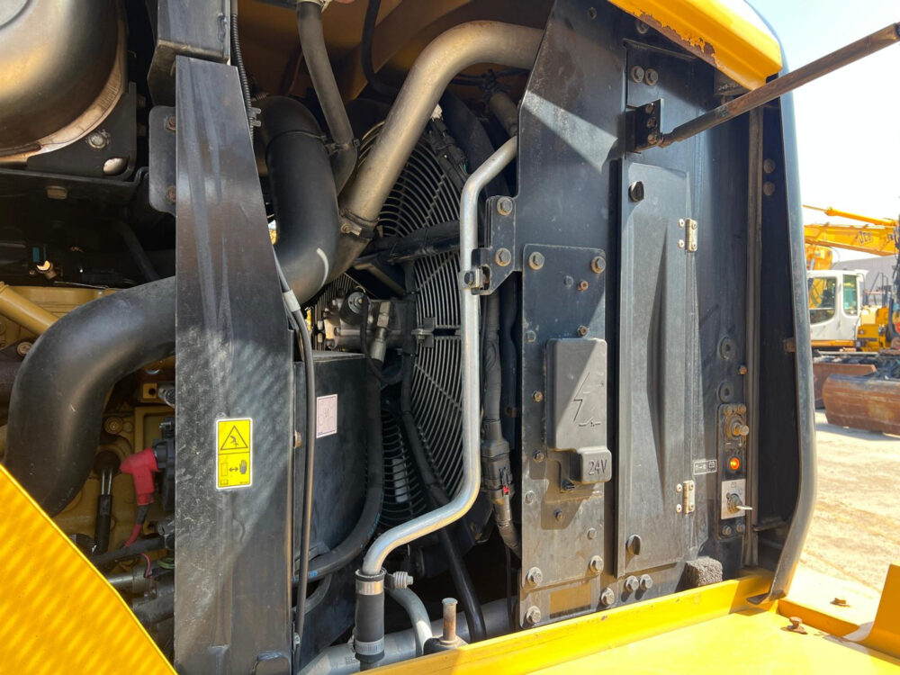 Caterpillar 926M wiellader