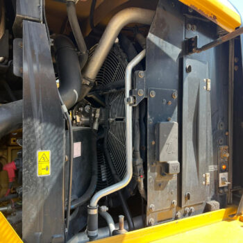 Caterpillar 926M wiellader