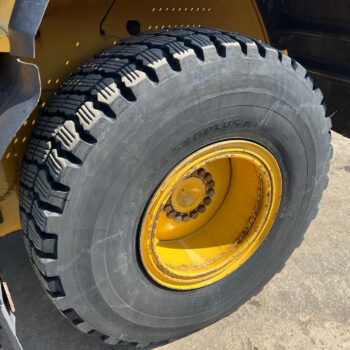 Caterpillar 926M wiellader